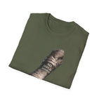 No Display Required T-shirt