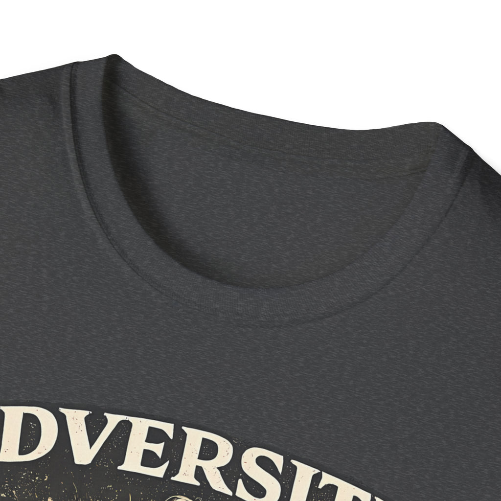 Adversity Strength T-shirt