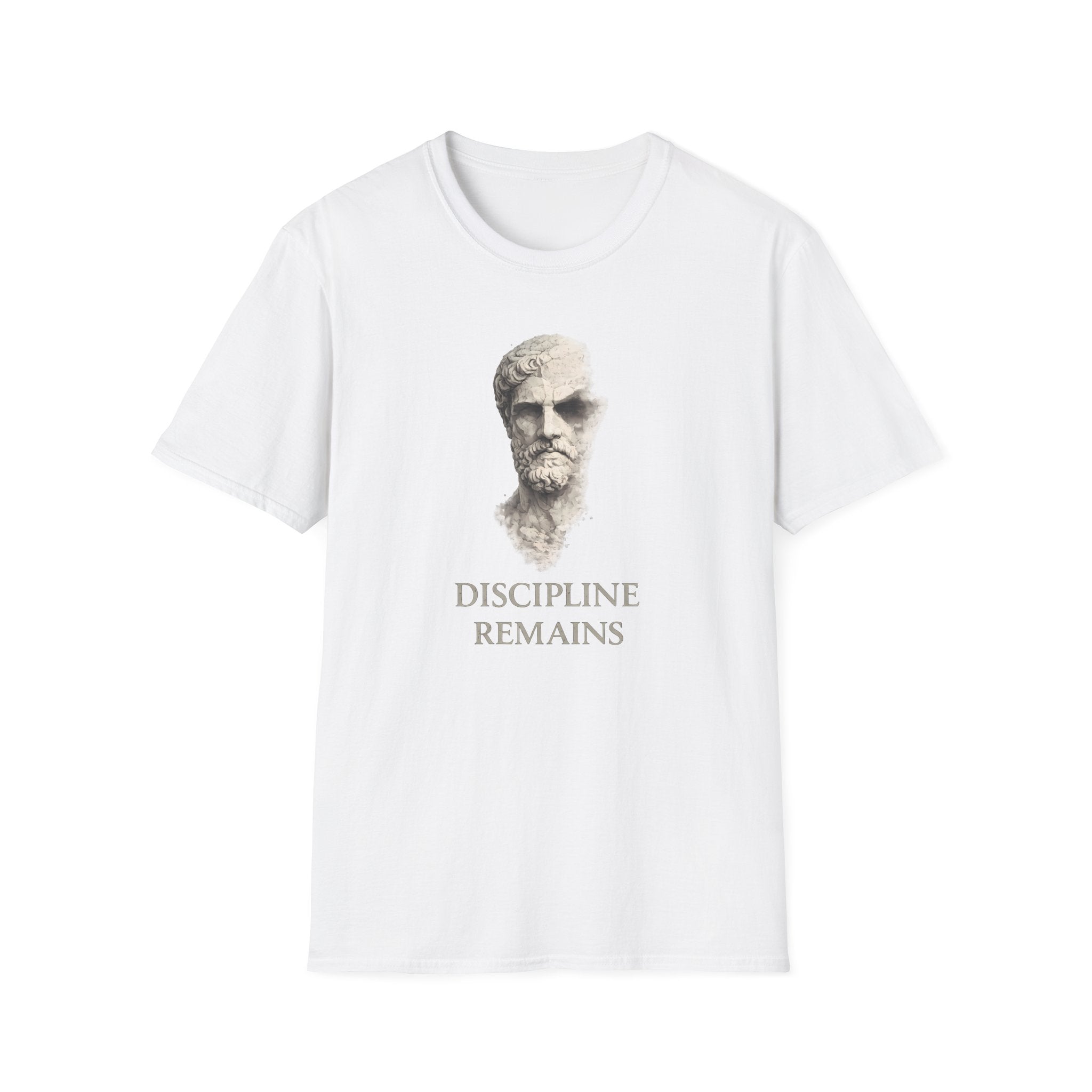 Marcus What Remains T-shirt
