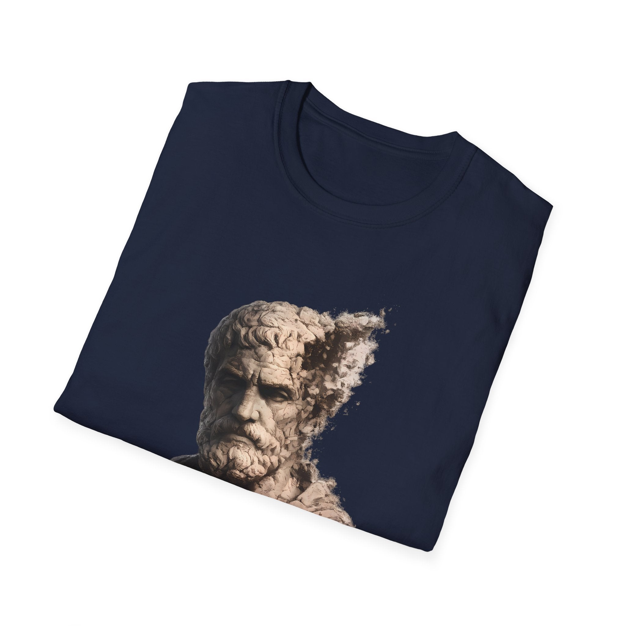 Epictetus What's Yours T-shirt