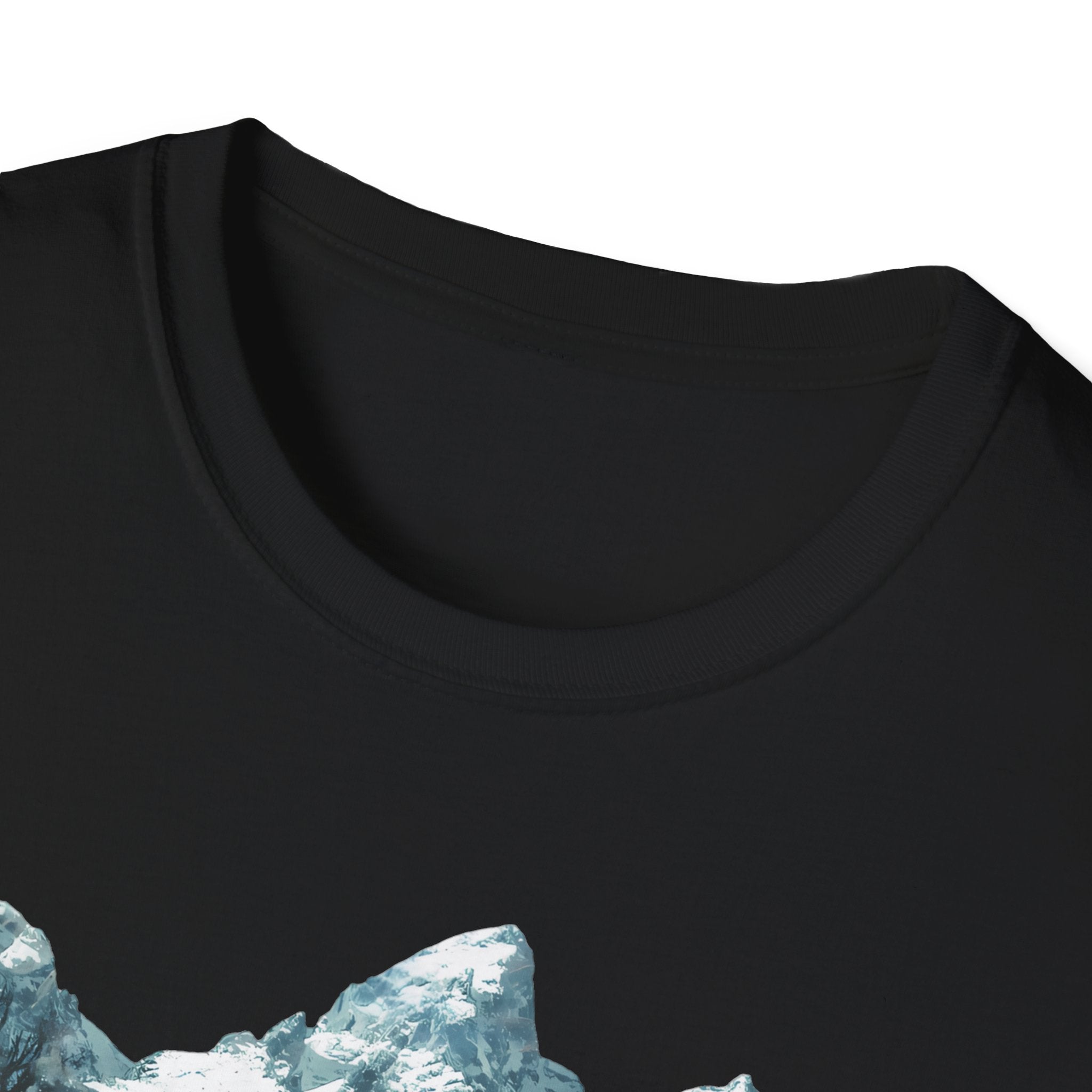 Mountain King T-shirt