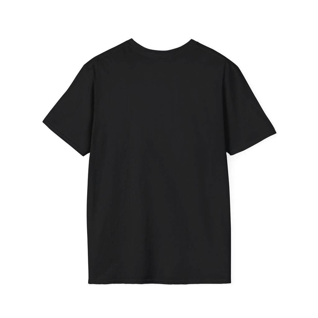 Imperial Minimalism T-shirt