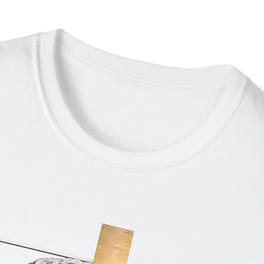 Imperial Minimalism T-shirt