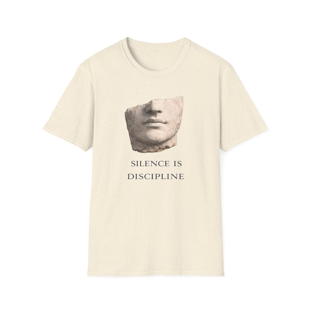 Mouth of Silence T-shirt
