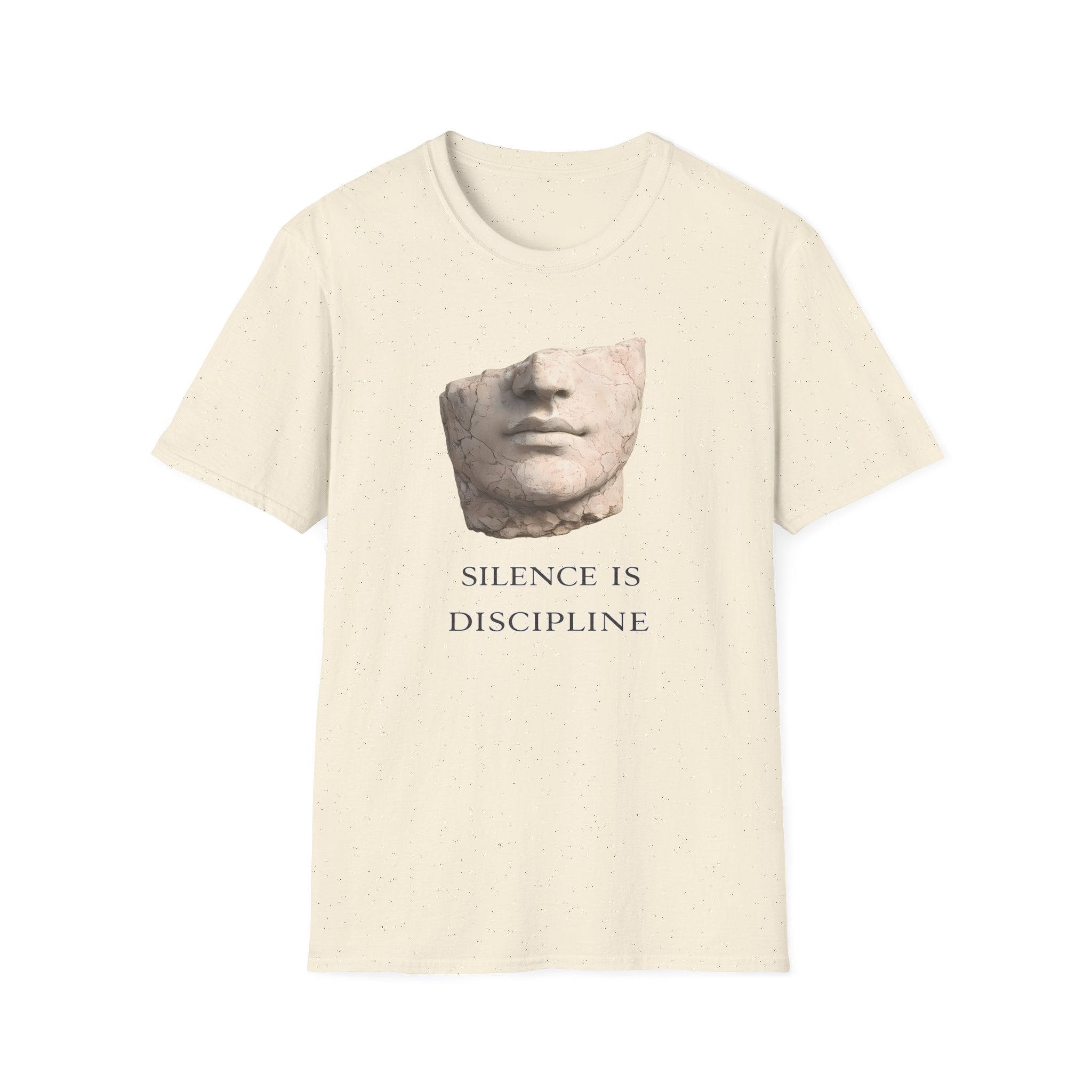 Mouth of Silence T-shirt