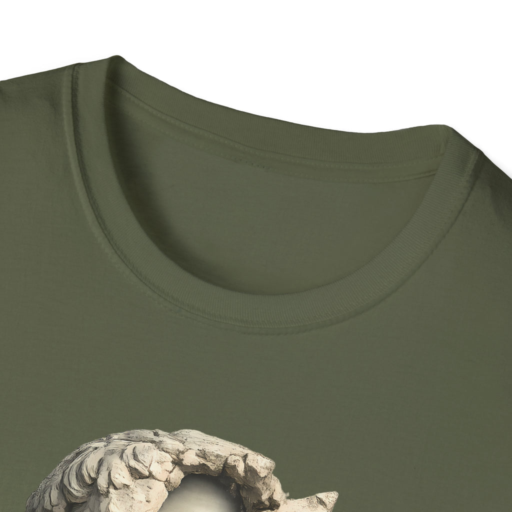 Epictetus Touch T-shirt