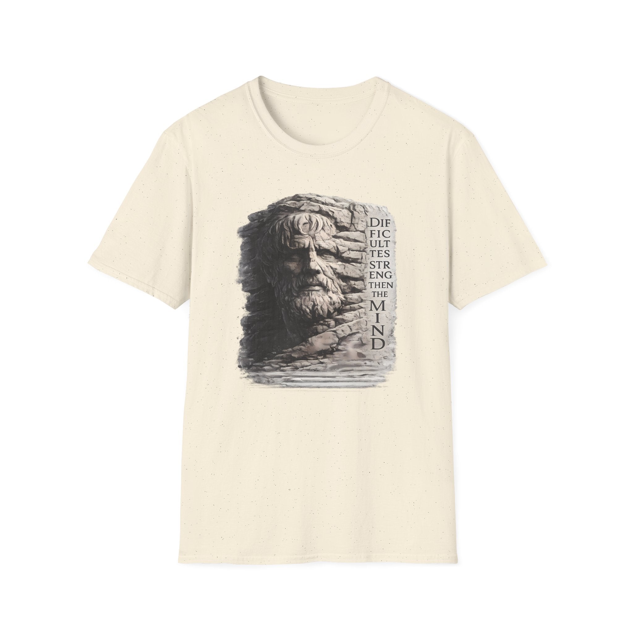 Seneca Unfree Man T-shirt