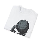 Push the Rock T-shirt