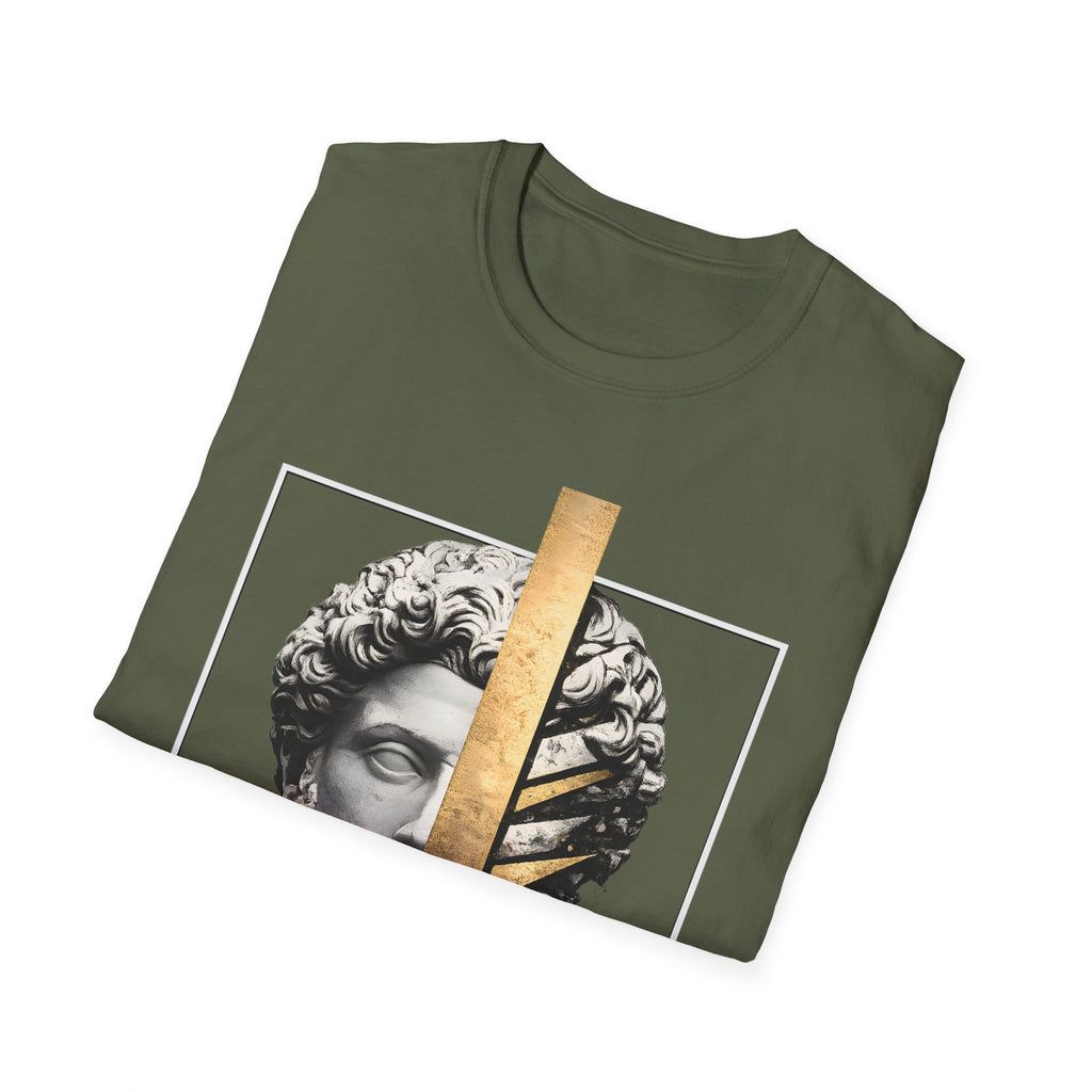 Imperial Minimalism T-shirt