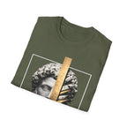 Imperial Minimalism T-shirt