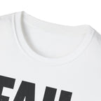 Fail Better T-shirt