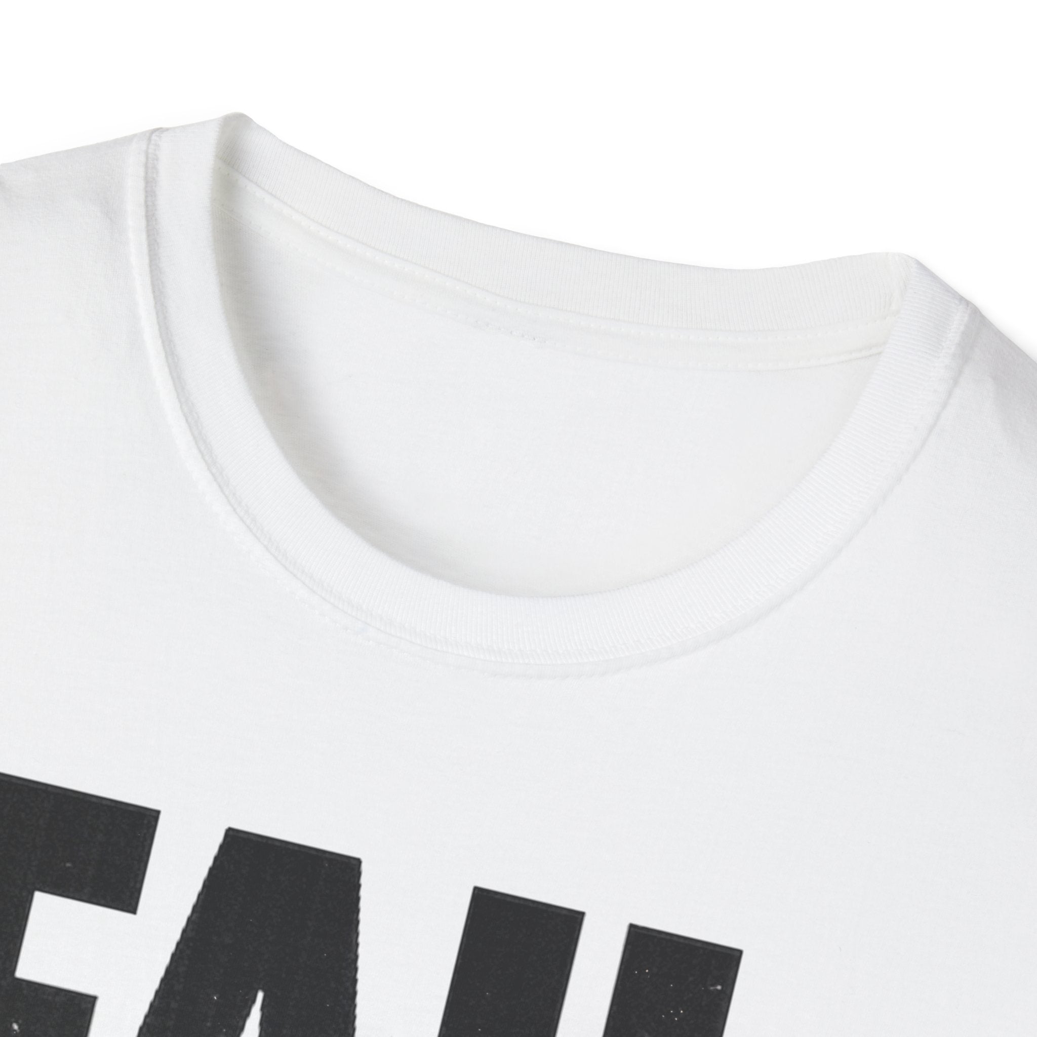 Fail Better T-shirt