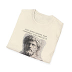 Aurelius Mind Adapts T-shirt