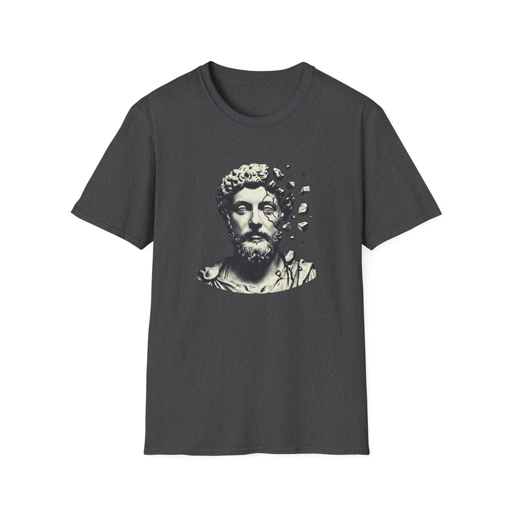 Aurelius Shattered T-shirt