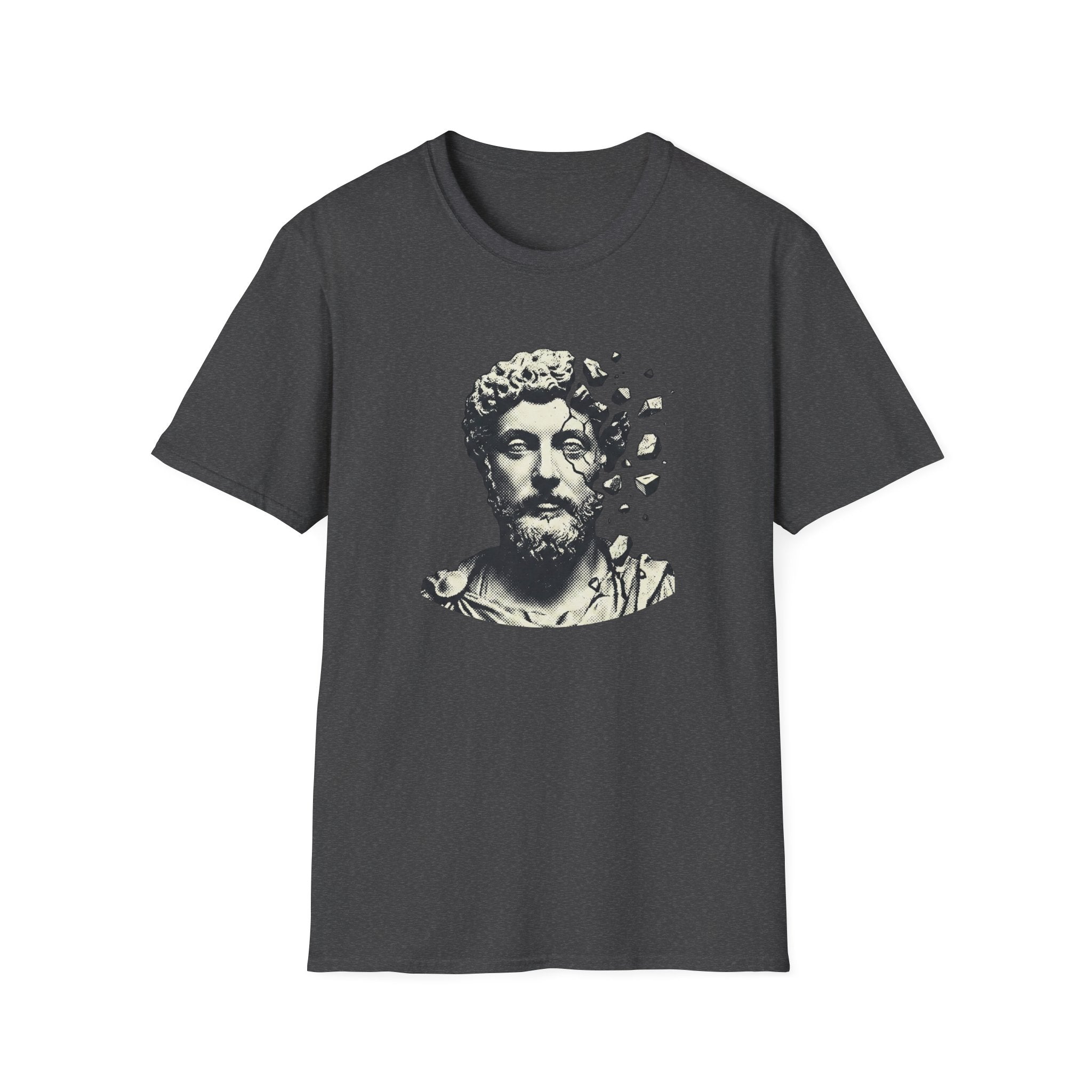 Aurelius Shattered T-shirt