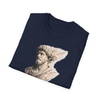 Aurelius' Current T-shirt