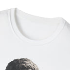 Epictetus Unfree Man T-shirt