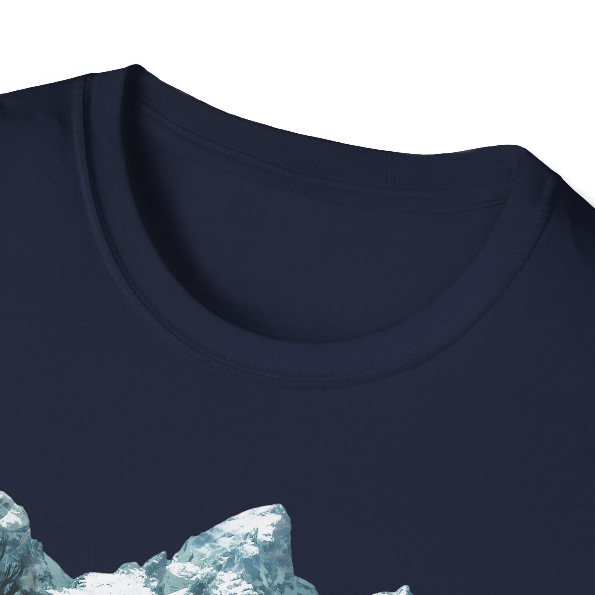 Mountain King T-shirt