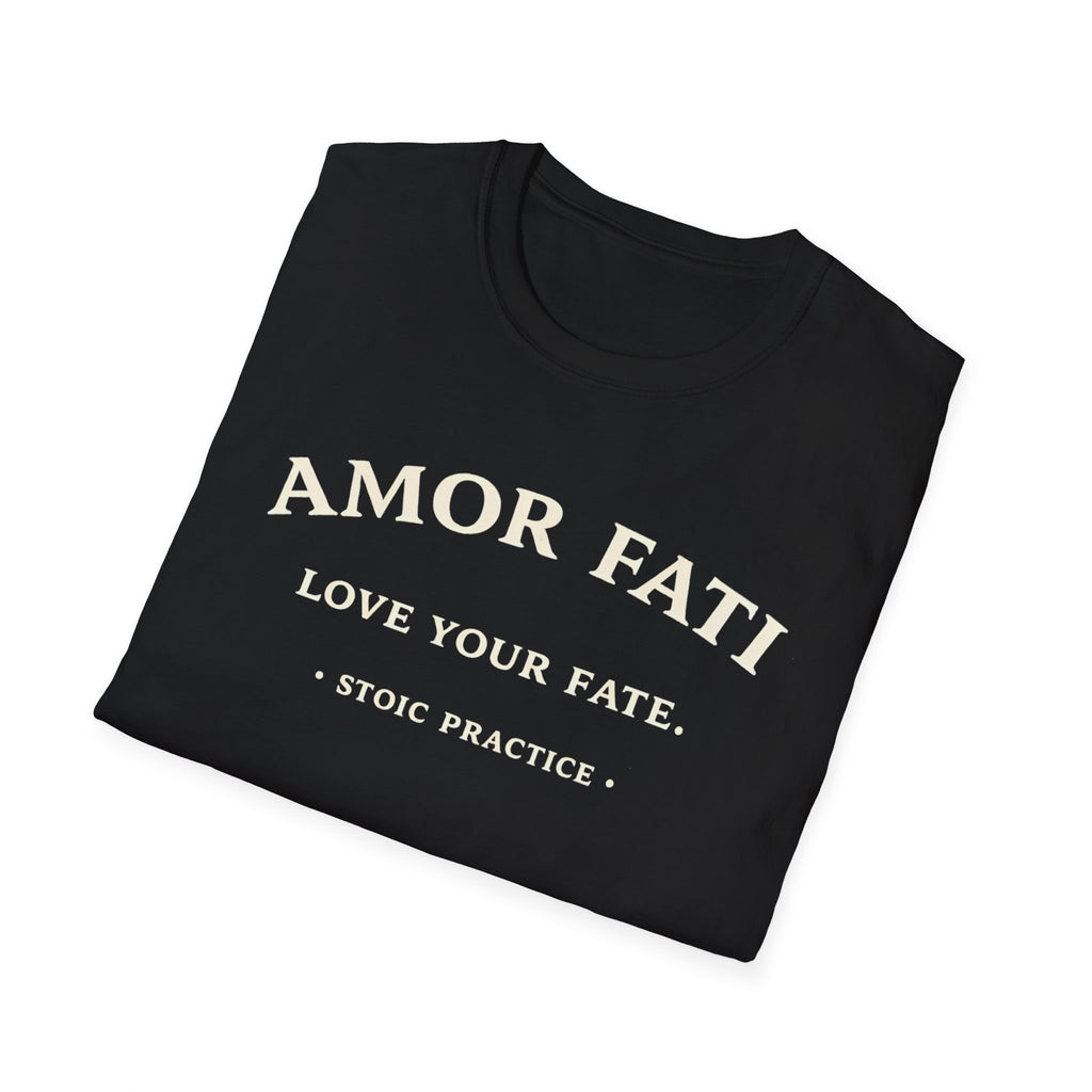 Amor Fati Dots T-shirt