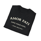 Amor Fati Dots T-shirt