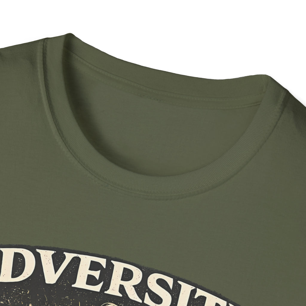 Adversity Strength T-shirt