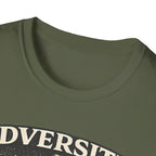 Adversity Strength T-shirt