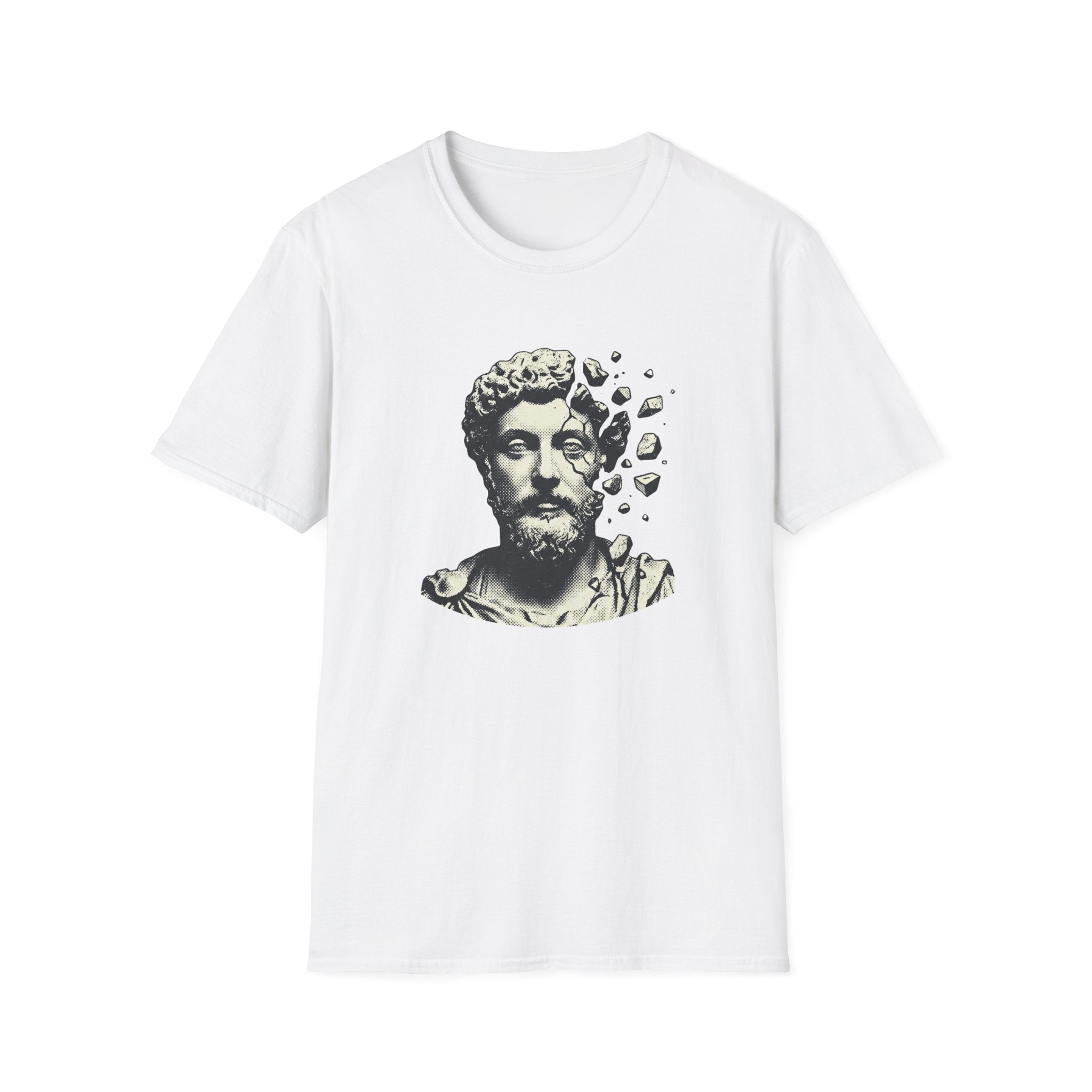 Aurelius Shattered T-shirt