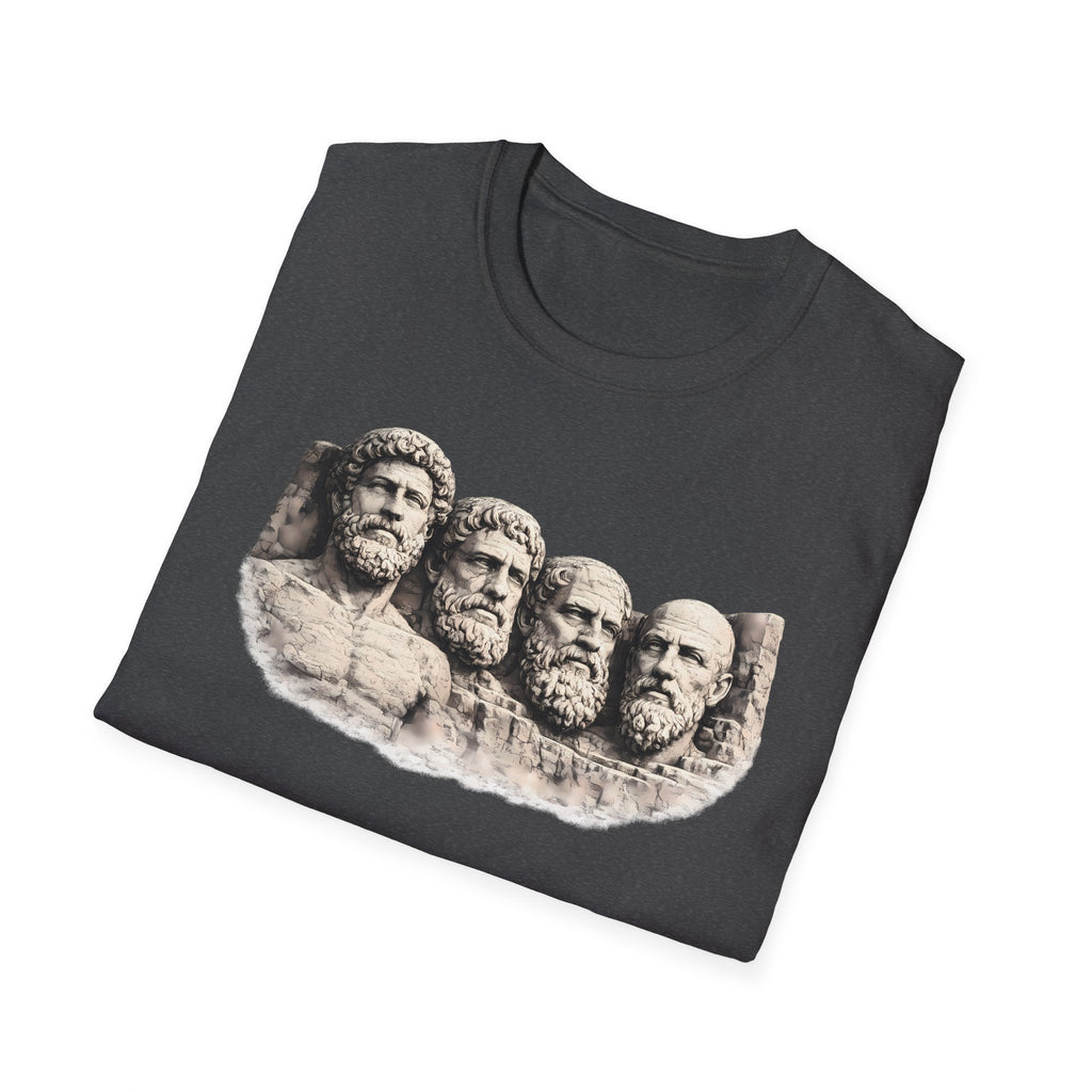 Mount Stoic T-shirt