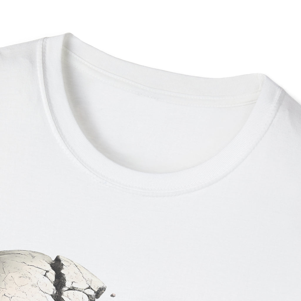 The Mind Endures T-shirt