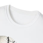 The Mind Endures T-shirt