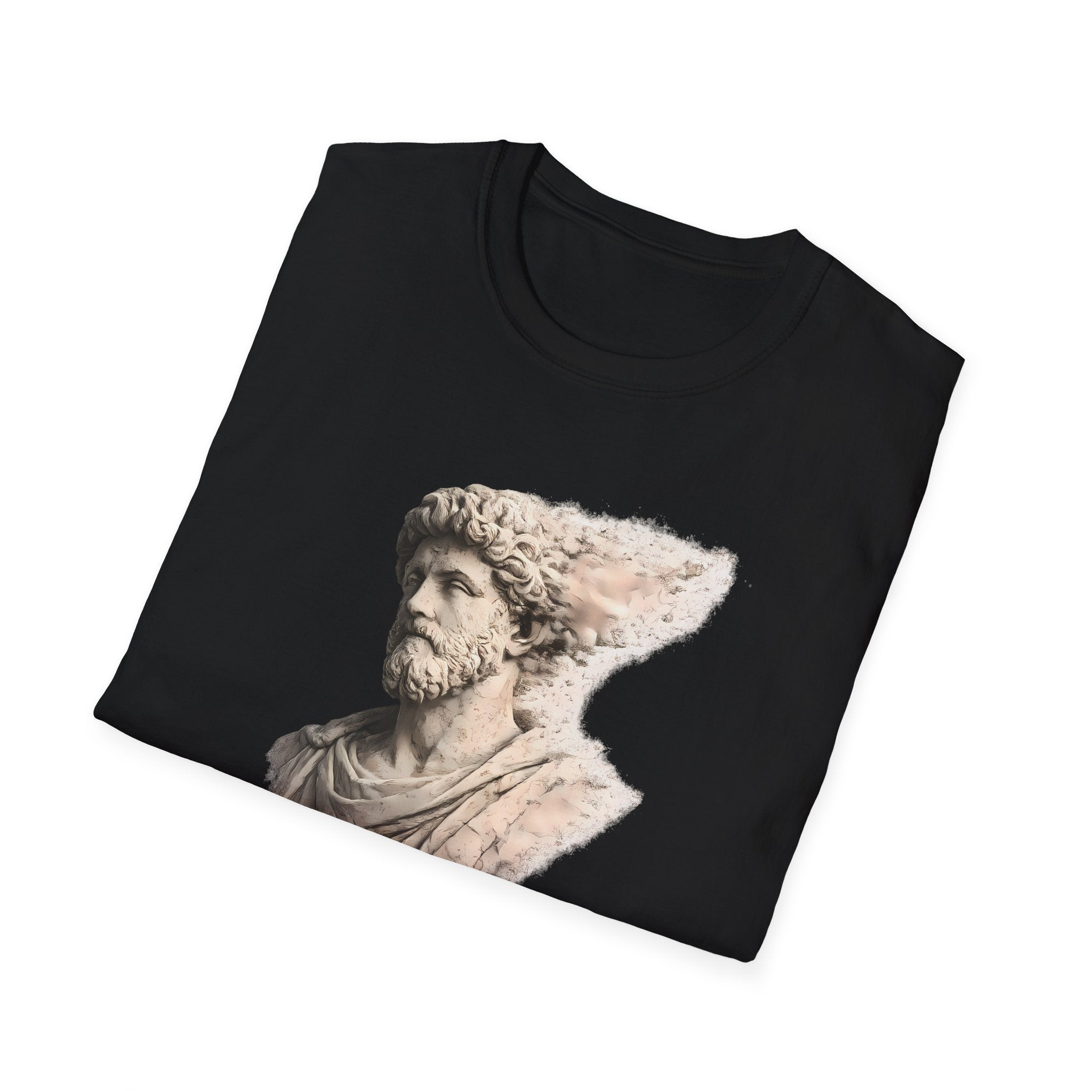 Aurelius' Current T-shirt