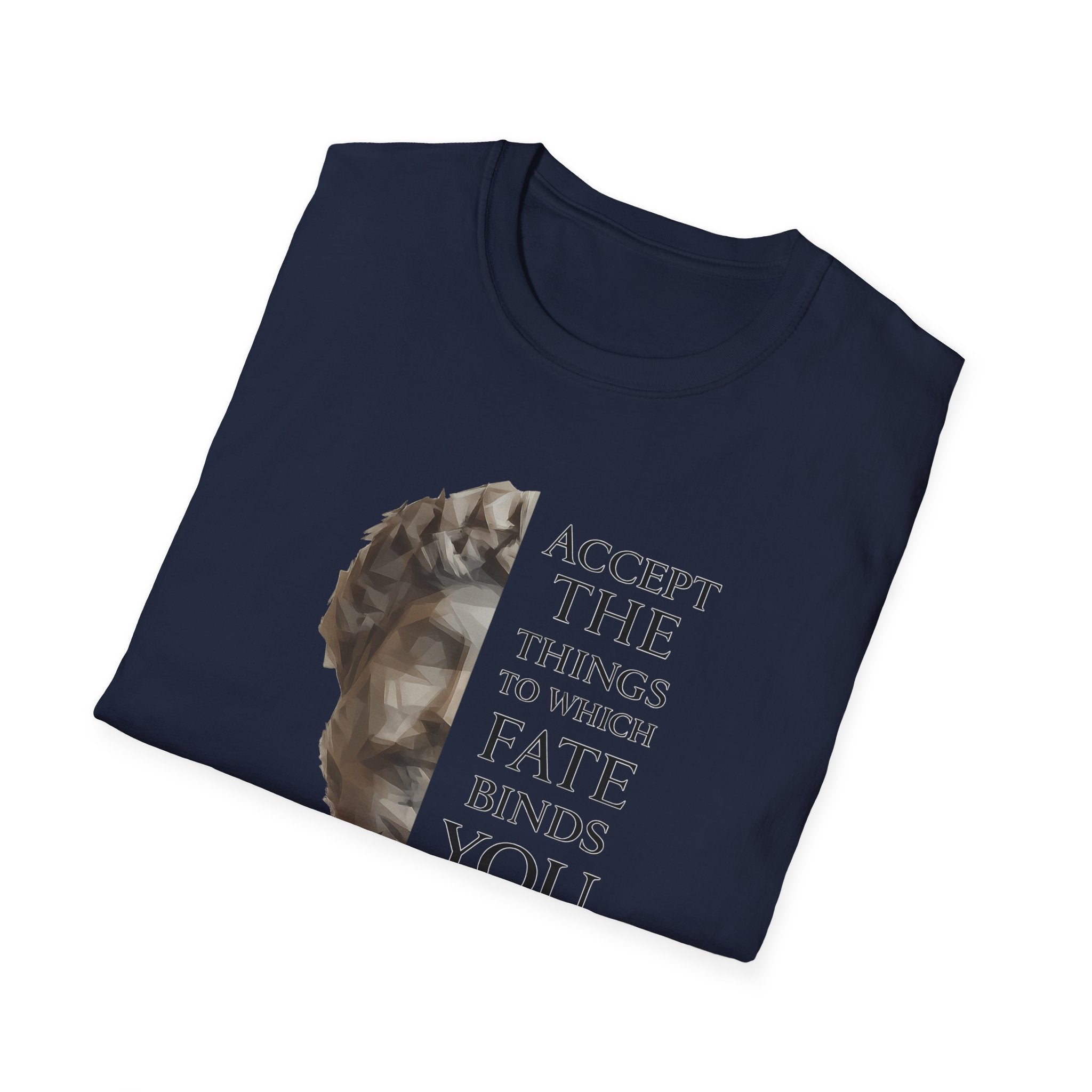 Aurelius Fate Binds T-shirt