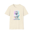 Chromatic Stoic T-shirt