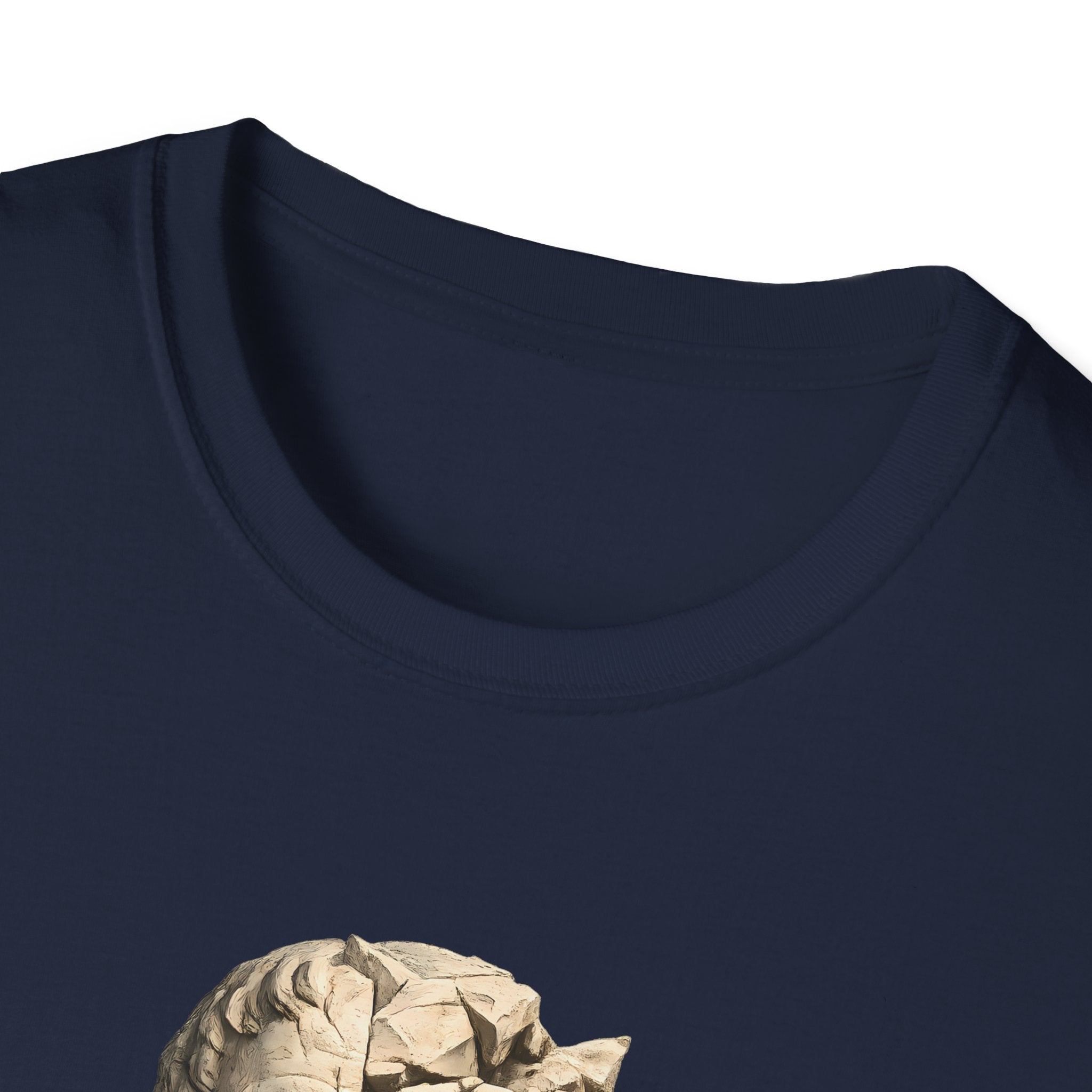 Seneca's Fracture T-shirt