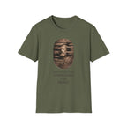 Seneca's Endurance T-shirt