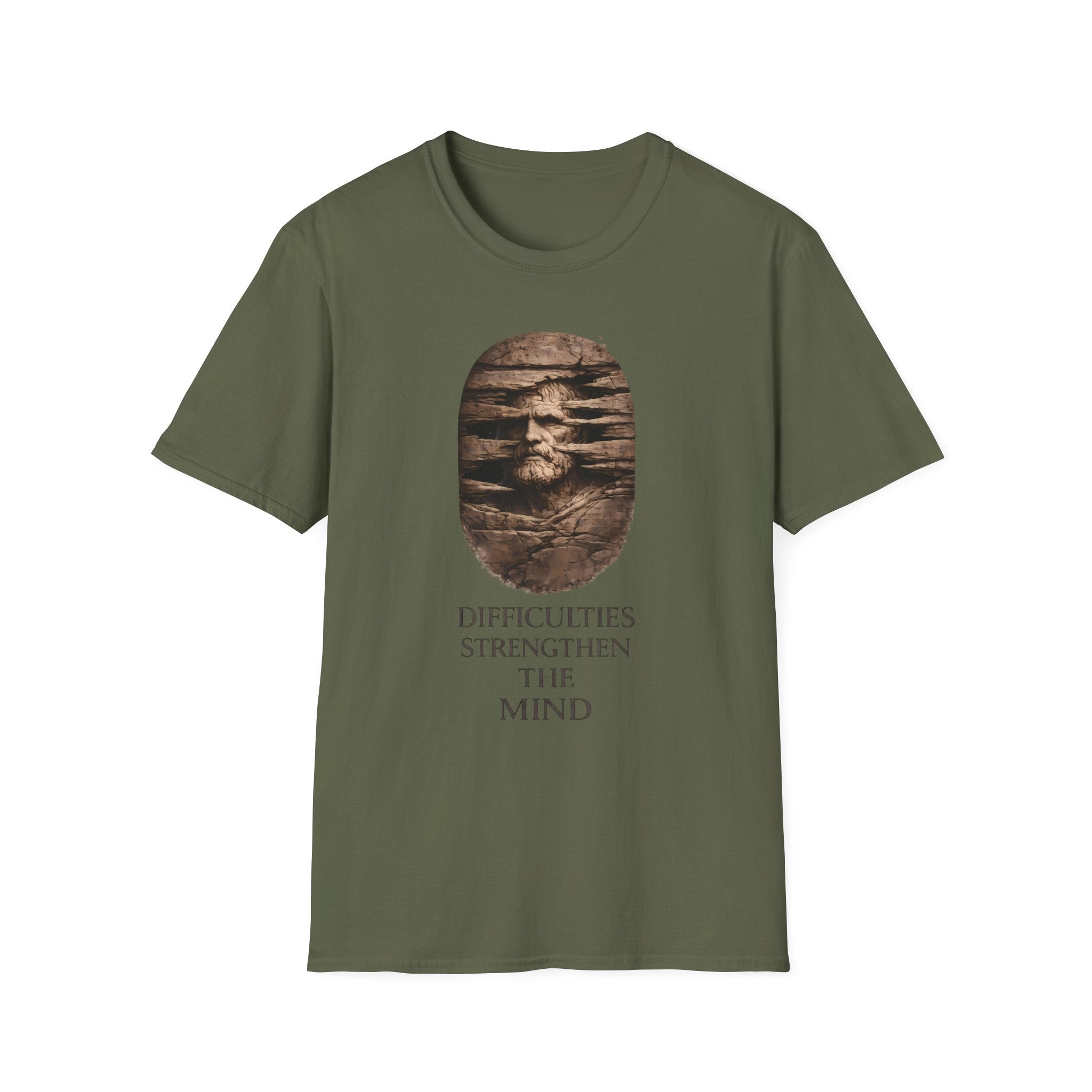 Seneca's Endurance T-shirt