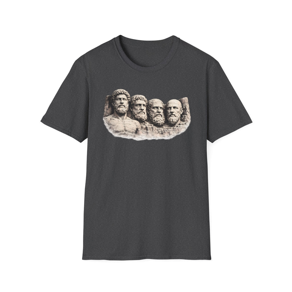 Mount Stoic T-shirt