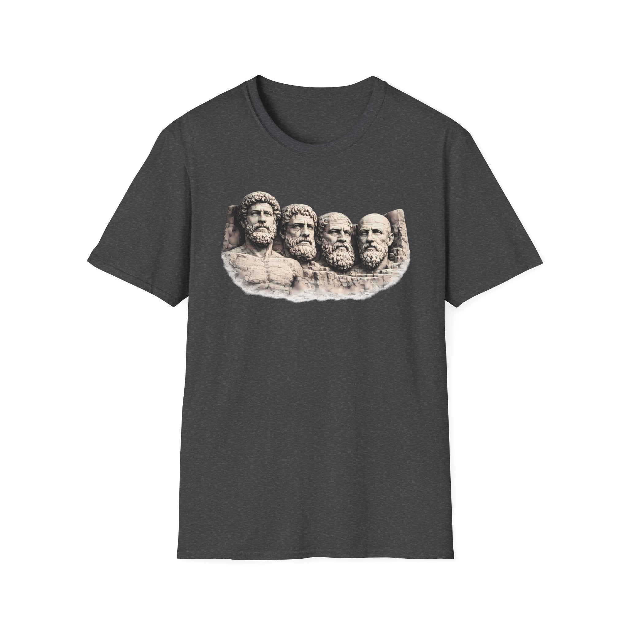 Mount Stoic T-shirt