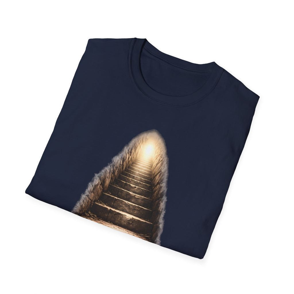 The Narrow Path T-shirt