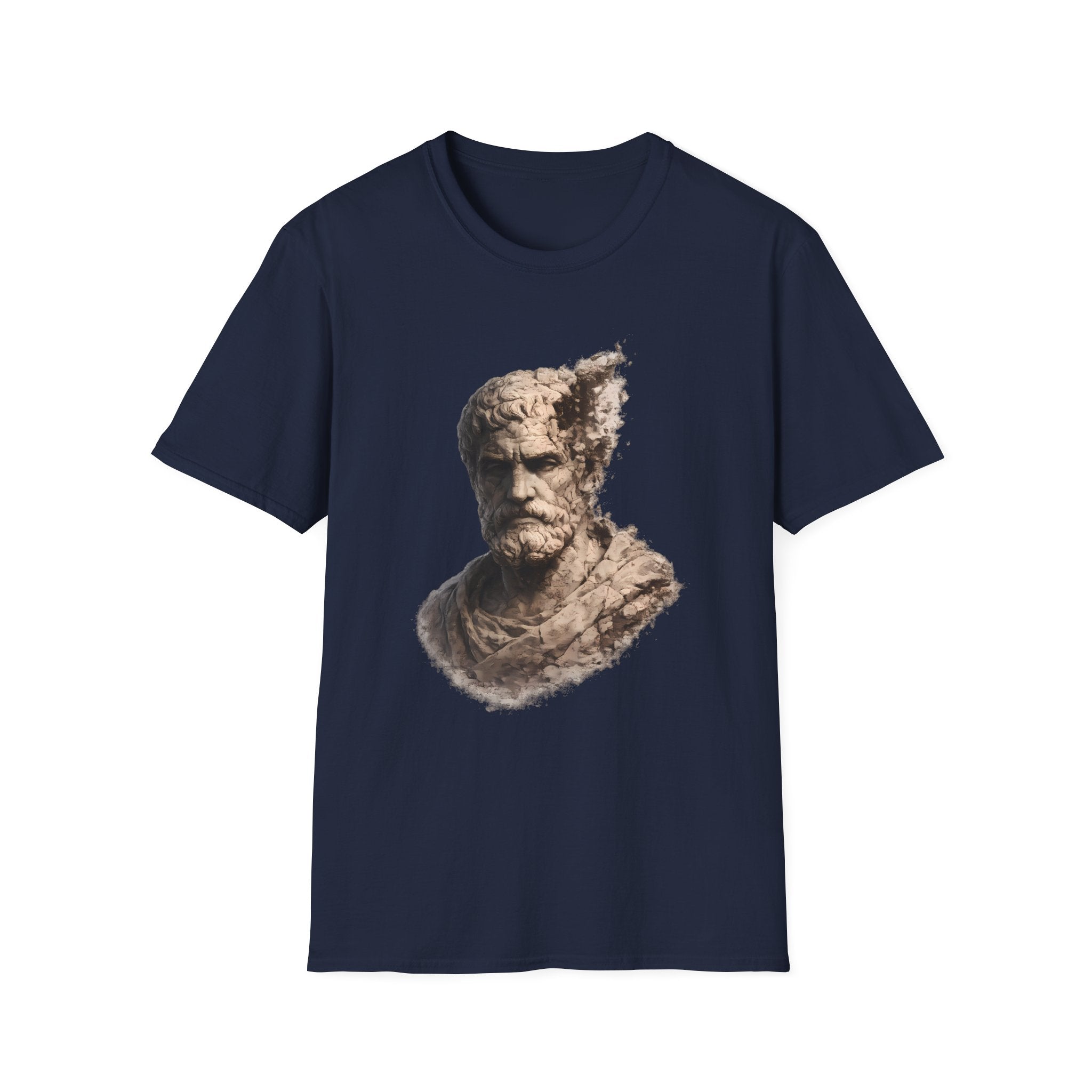 Epictetus What's Yours T-shirt