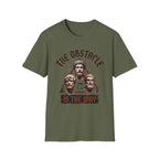 The Obstacle Way T-shirt