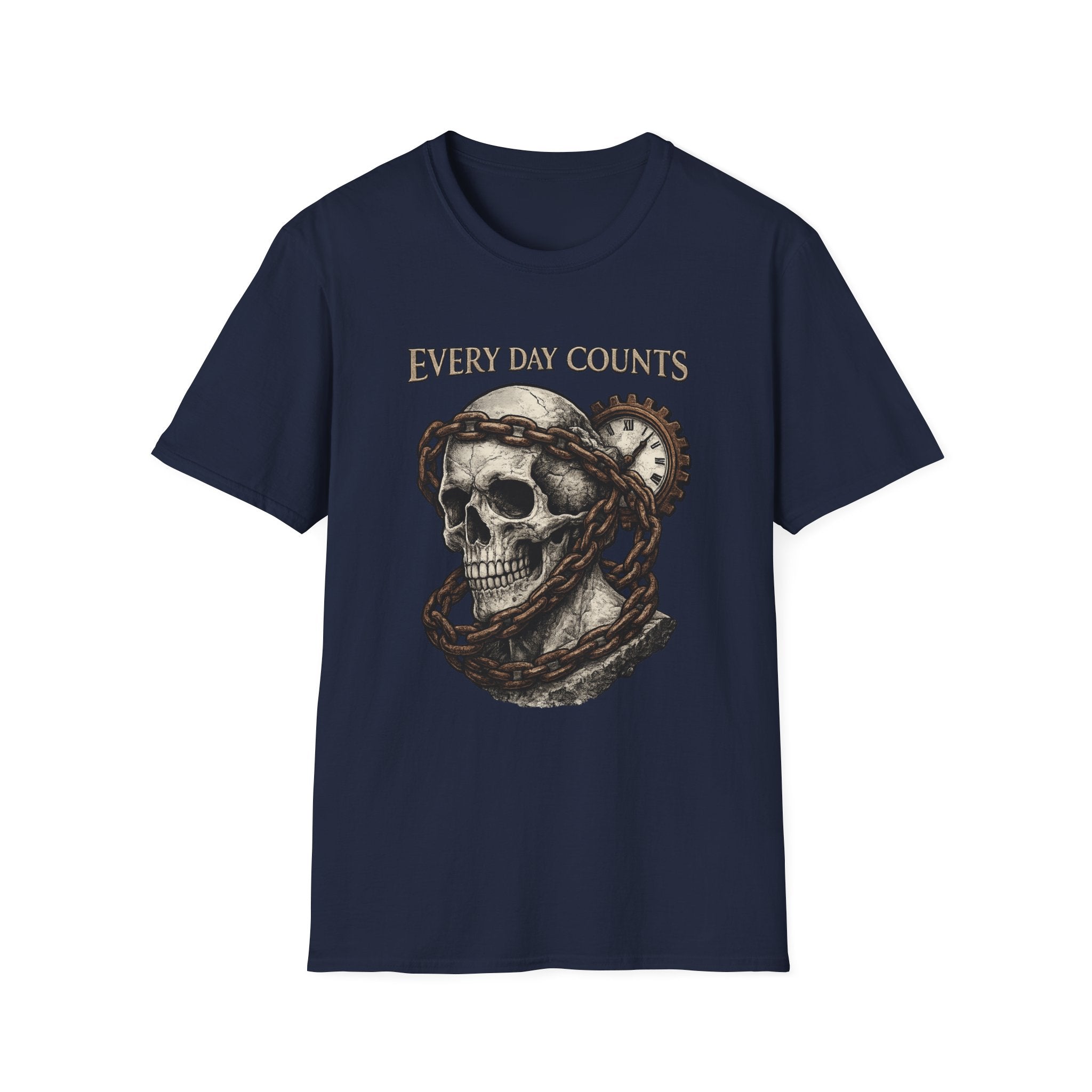 Every Day Counts T-shirt