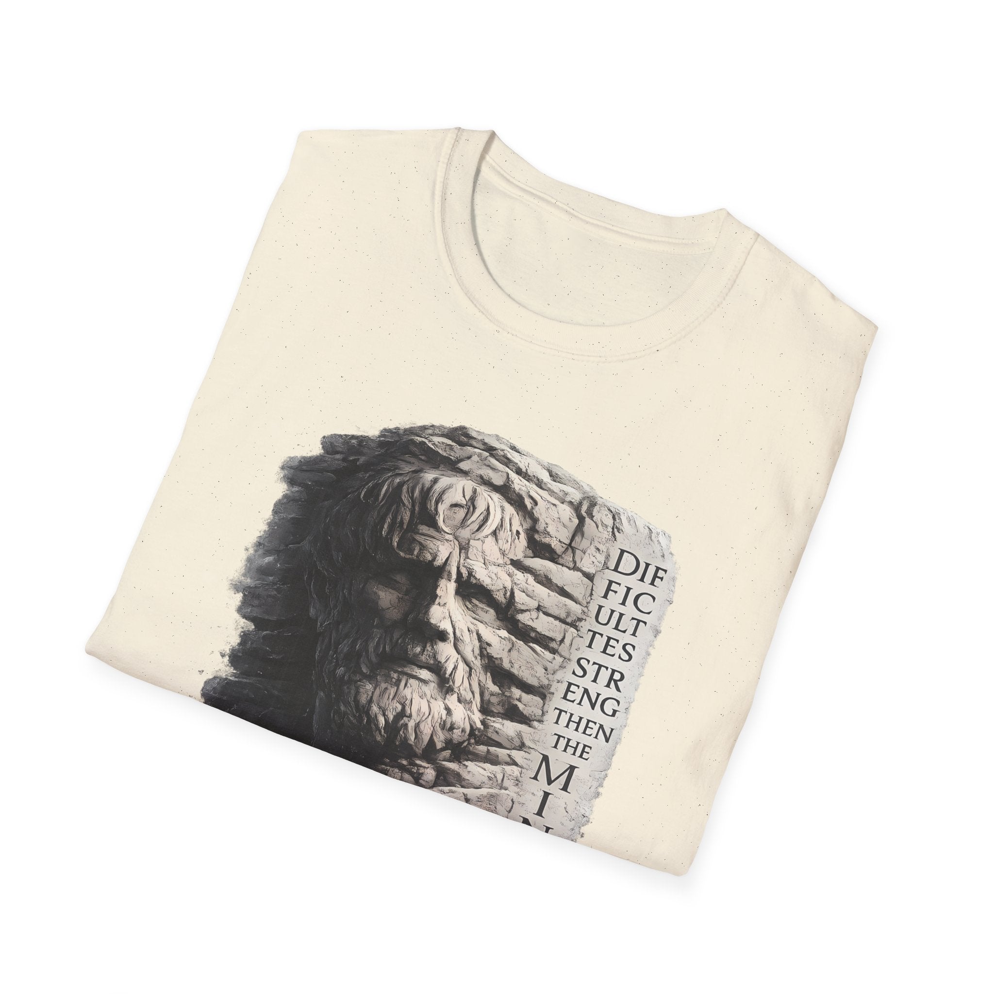 Seneca Unfree Man T-shirt