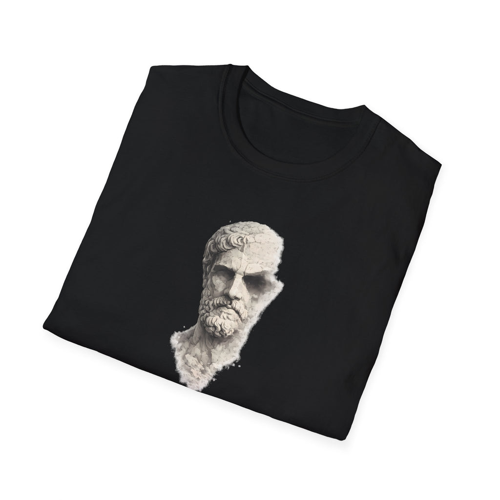 Marcus What Remains T-shirt