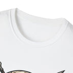 Hold the Line T-shirt