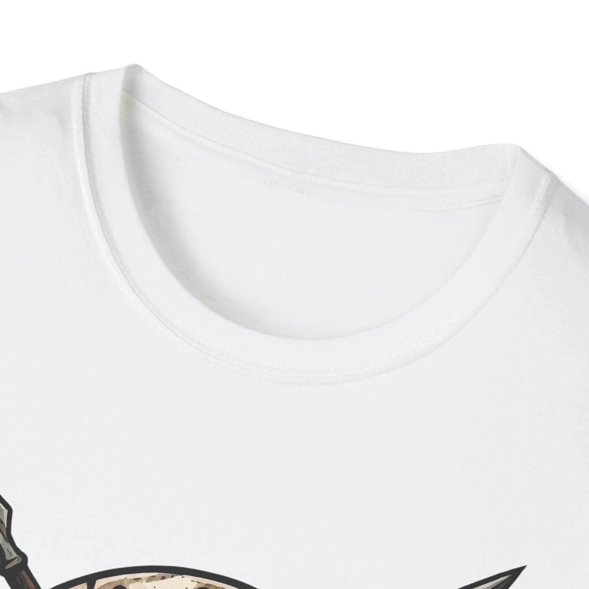 Hold the Line T-shirt