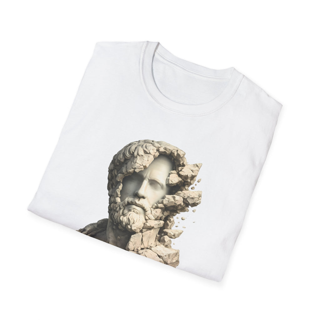 Epictetus Touch T-shirt