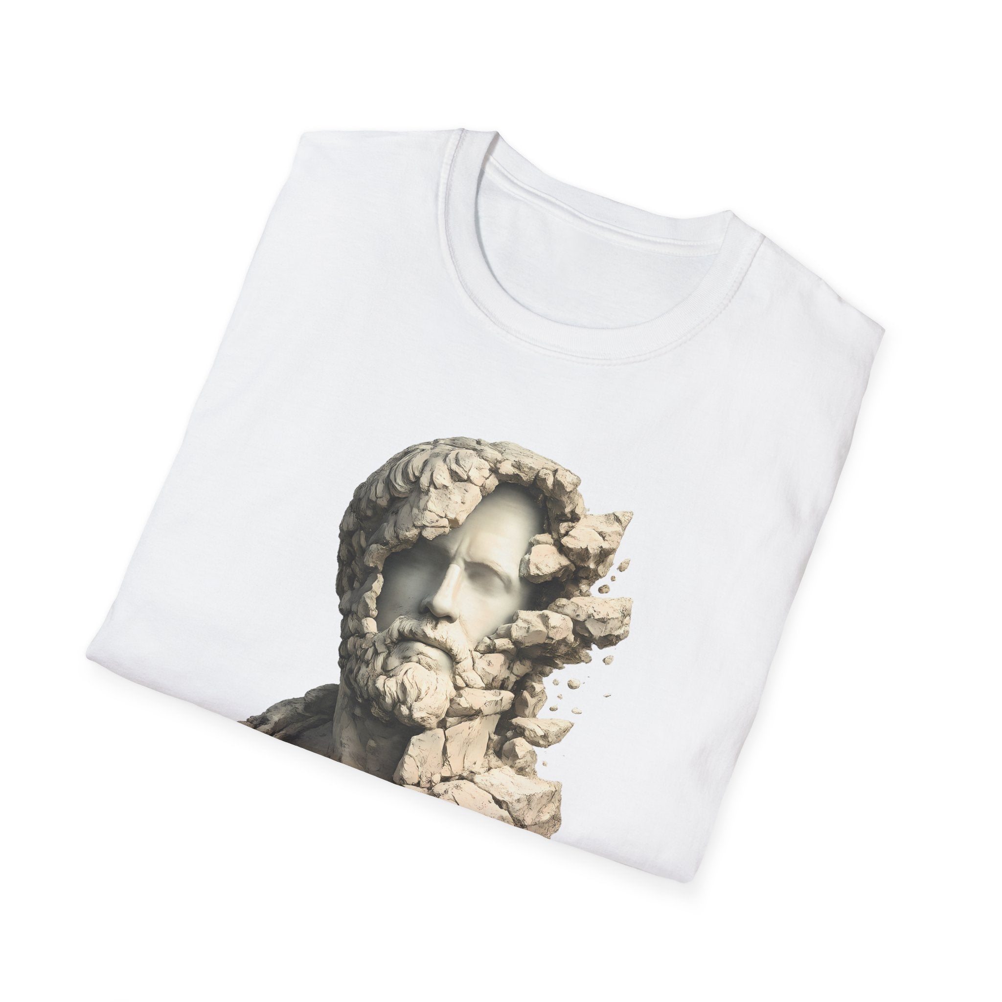 Epictetus Touch T-shirt