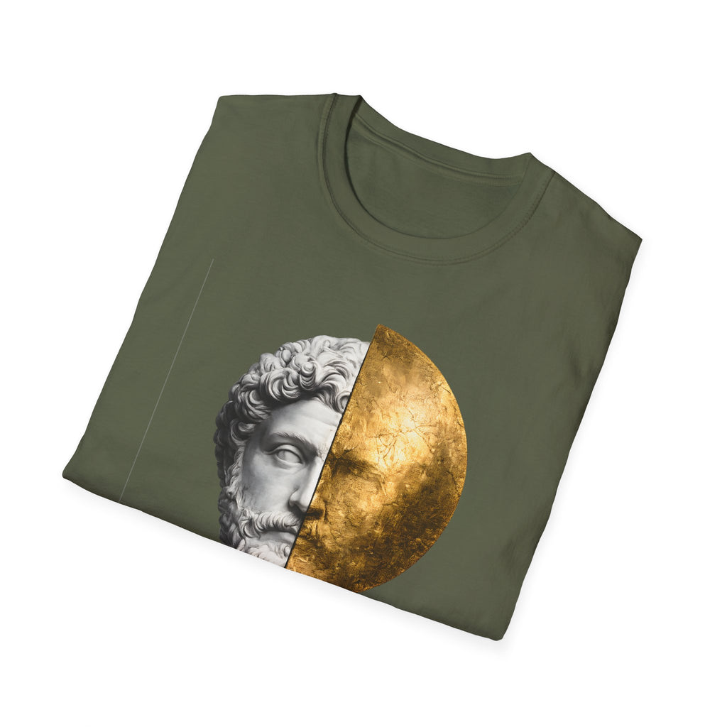 Divided Sovereignty T-shirt