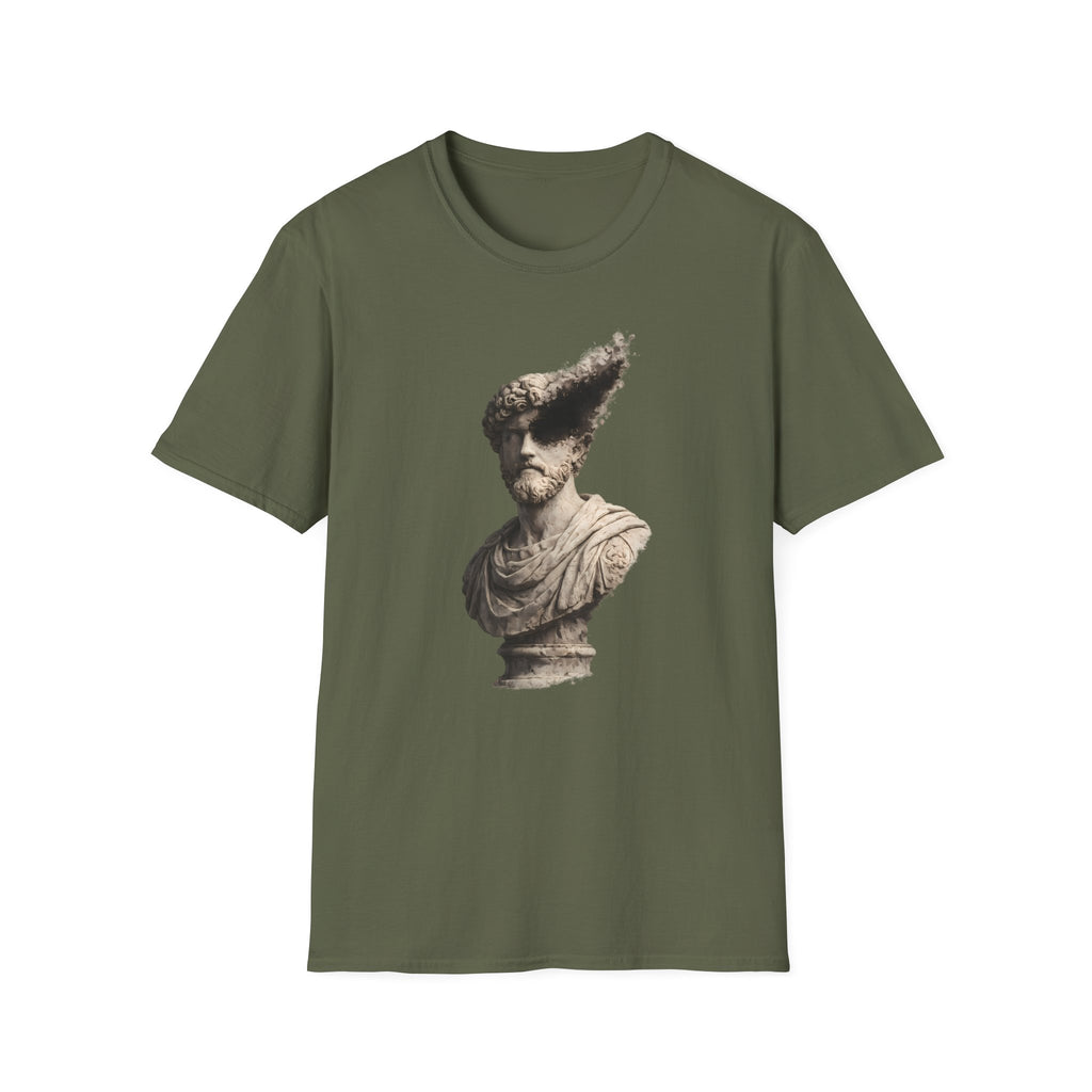 Aurelius Quiet Mind T-shirt